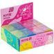 Гумка кольорова Kite Jelly cat, асорті (K24-143)
