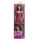 Кукла Barbie Модница &ndash; розовый леопард (JJN59)