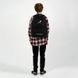 Рюкзак Kite Education teens 1019L-2 (K26-1019L-2), Чорний