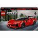 Конструткор LEGO Speed Champions Спортивний автомобіль Ferrari SF90 XX Stradale (77254)