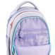 Рюкзак Kite Education 724 SP (SP26-724S), сірий