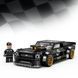 Конструктор Lego Ford Mustang Hoonicorn V1 '65 Ken Block Speed ​​Champions (77262)