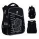 Рюкзак каркасный школьный Kite Education Player K25-531M-3, комбинированый