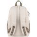 Рюкзак GoPack Education Teens 141L бежевий, коричневий (GO26-141L-1)