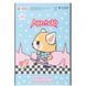 Зошит для малювання Kite Aggretsuko AR25-243, 30 аркушів