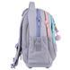 Рюкзак Kite Education 724 SP (SP26-724S), сірий
