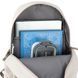 Рюкзак GoPack Education Teens 141L бежевий, коричневий (GO26-141L-1)