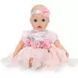 Набір одягу для ляльки BABY BORN &ndash; КВІТКОВА ФЕЯ (43 см) (839720)