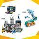 Конструктор Lego Creator Чарівні тварини: грайливе цуценя (31382)