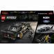 Конструктор Lego Ford Mustang Hoonicorn V1 '65 Ken Block Speed ​​Champions (77262)