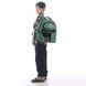 Рюкзак GoPack Education 183 зелений (GO26-183M-4)