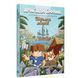Книга Приключения Сифано. Ведьма морей Том 1. Леонар Берто