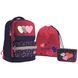 Набор Yes S-30 Juno XS_Collection " Heart beat", 3 предмета (557954), комбинированый