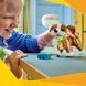 Конструктор Lego Creator Чарівні тварини: грайливе цуценя (31382)