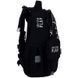 Рюкзак каркасный школьный Kite Education Player K25-531M-3, комбинированый