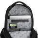 Рюкзак Kite Education teens 1019L-2 (K26-1019L-2), Чорний
