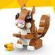 Конструктор Lego Creator Чарівні тварини: грайливе цуценя (31382)