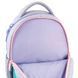 Рюкзак Kite Education 724 SP (SP26-724S), сірий