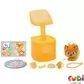 Ігровий набір QT PUPPIES S2 &ndash; ЦУЦЕНЯ ДЖОЛТІ (451003-5)