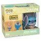 Игровой набор FUNKO BUNDLE BOX серии "Стич" (92572F)
