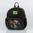 Рюкзак Kite Kids 2727 Monster Truck (K26-2727XS-4), Чорний