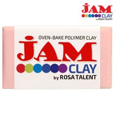 Пластика Jam Clay, Персик, 20г (5018400)