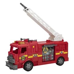 Игровой набор MOTOR SHOP Fire Engine МОТОР ШОП Пожарная машина, 548097