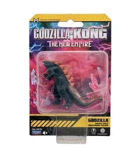 Фігурка GODZILLA X KONG &ndash; МІНІМОНСТРИ (5 cm, в асорт.)