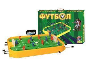 0021 Настольный игра Футбол ТехноК