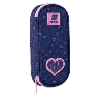 Пенал Kite Be Kind K25-599-5 для школьников