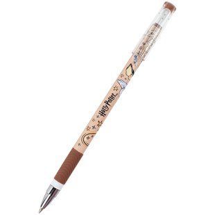Ручка шариковая Kite Harry Potter (HP26-032), синяя