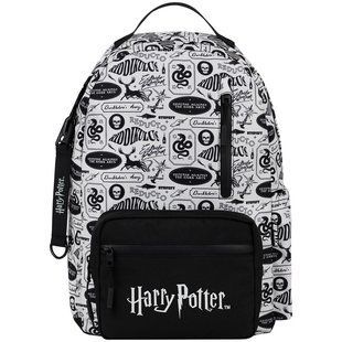 Рюкзак Kite Education teens Harry Potter (HP26-949M), принт