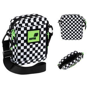 Сумка-кросбоді Kite Education teens 2520-2 (K26-2520-2), принт