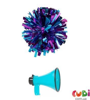 Игровой набор BRATZ серии "Play Sportz" &ndash; ЧИРЛИДЕРША САША (с аксс.)
