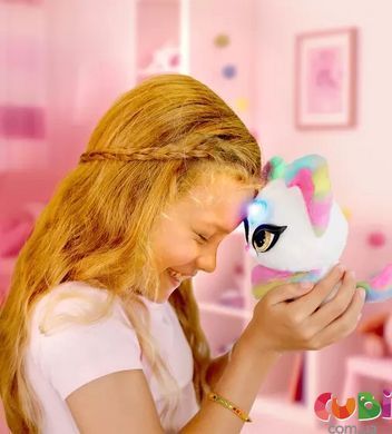 Интерактивная игрушка My Fuzzy Friends серии "Magic Whispers" &ndash; Котенок Луна