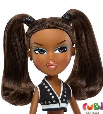 Игровой набор BRATZ серии "Play Sportz" &ndash; ЧИРЛИДЕРША САША (с аксс.)