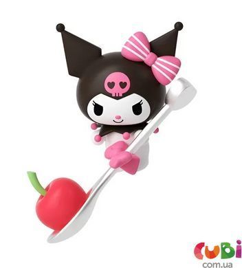 Фігурка-сюрприз pop top Hello Kitty та друзі - Вишеньки