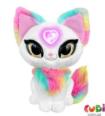 Интерактивная игрушка My Fuzzy Friends серии "Magic Whispers" &ndash; Котенок Луна