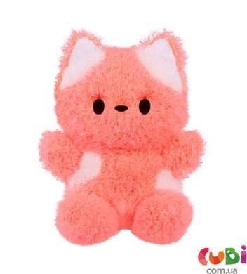 Мягкая игрушка-антистресс Fluffie Stuffiez серии "Small Plush" - Котик