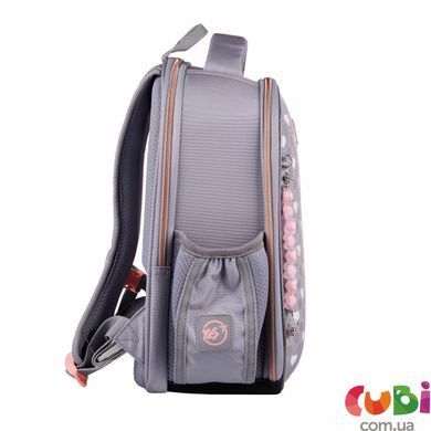 Каркасный рюкзак YES H-100 With Love (559840), комбинированый