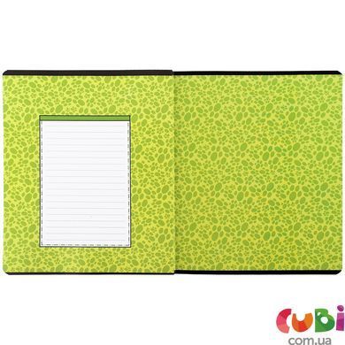 Зошит шкільний Kite Garfield (GF26-238), 24 аркуші, клітинка