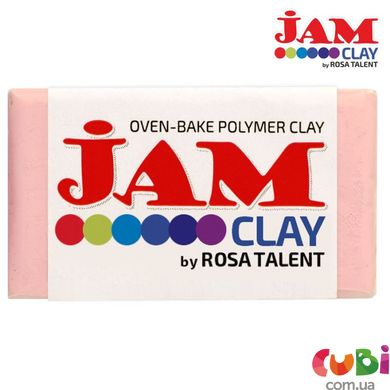 Пластика Jam Clay, Персик, 20г (5018400)