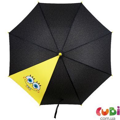 Парасоля Kite дитяча 2001 SB (SB26-2001), чорний, принт