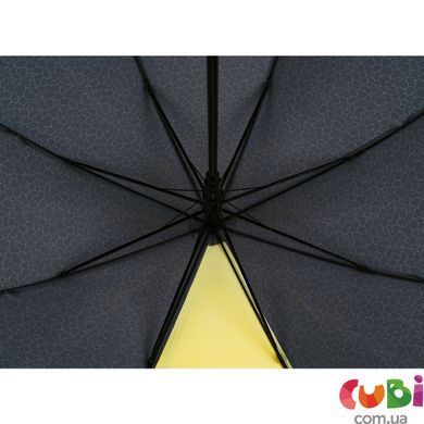 Парасоля Kite дитяча 2001 SB (SB26-2001), чорний, принт