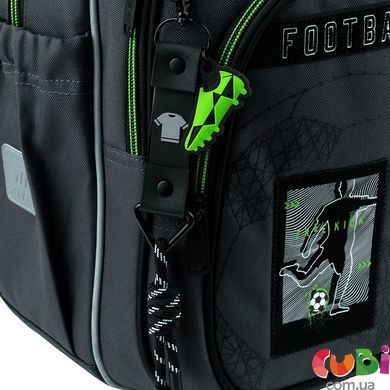 Рюкзак Kite Education 763S Goal (k26-763s-3)