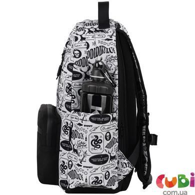Рюкзак Kite Education teens Harry Potter (HP26-949M), принт