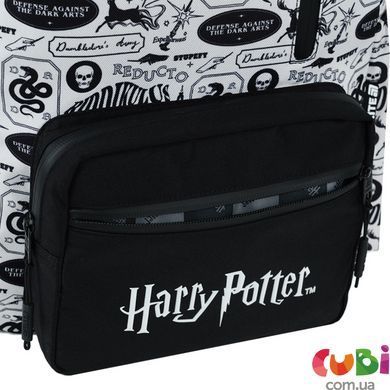 Рюкзак Kite Education teens Harry Potter (HP26-949M), принт