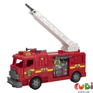 Ігровий набір MOTOR SHOP Fire Engine МОТОР ШОП Пожежна машина, 548097
