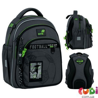 Рюкзак Kite Education 763S Goal (k26-763s-3)