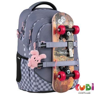 Рюкзак Kite Education підлітковий K25-727L-3, комбінований